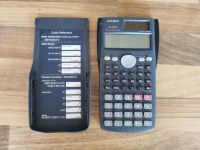 Casio FX-85MS Wissenschaftlicher Taschenrechner Pankow - Prenzlauer Berg Vorschau