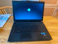Lenovo B50-70 Laptop funktionsfähig/ Windows 10 Niedersachsen - Dassel Vorschau