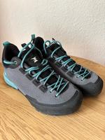 Damen-Hiking-Schuhe, Größe 37, für schmale Füße Dresden - Seidnitz/Dobritz Vorschau