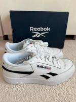 Reebok Sneaker neu Gr 40 Damen Leder Niedersachsen - Winsen (Luhe) Vorschau