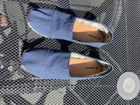 Neue Stoffschuhe von Graceland Größe 38 in Marine Niedersachsen - Goslar Vorschau