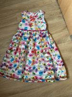 Hübsches Sommerkleid Kleid Gr 104 neuwertig Berlin - Pankow Vorschau