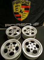Porsche 911 Telefonfelgen 15Zoll selten und begehrt,VW Golf 1, Go München - Sendling-Westpark Vorschau