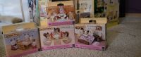 Sylvanian Families Konvolut Niedersachsen - Bad Essen Vorschau