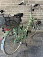 Schickes Hollandrad zu verkaufen Kiel - Hassee-Vieburg Vorschau