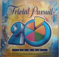 Trivial Pursuit - 20 Jahre Edition Nordrhein-Westfalen - Krefeld Vorschau