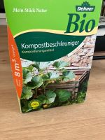 Bio Kompostbeschleuniger Niedersachsen - Cremlingen Vorschau