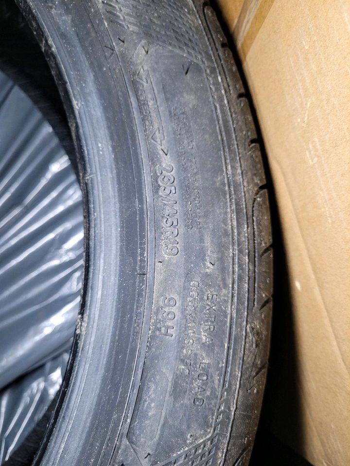 NEU! Goodyear Eagle F1 Asymmetric 5 235/45 R19 99 H, Sommerreifen in Berlin