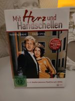 Mit Herz und Handschellen..DVDs  Staffel  1+2 Pilotfilm Baden-Württemberg - Nürtingen Vorschau