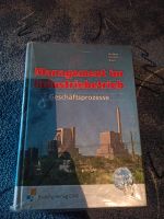 Ausbildung Industriekauffrau / Management im Industriebetrieb Bayern - Donauwörth Vorschau