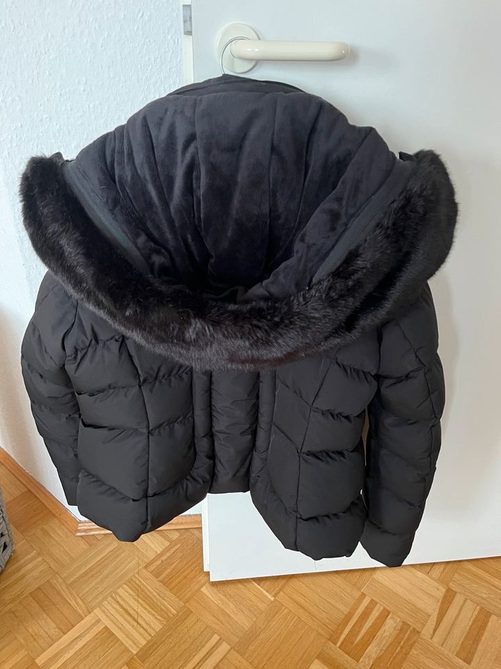 Wellensteyn Winterjacke Damen Gr. L Neu in Dorsten