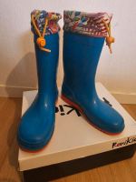 Gummistiefel Romi Kids, Größe 34 Nordrhein-Westfalen - Mülheim (Ruhr) Vorschau