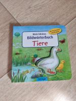 Bilderwörterbuch Tiere Bayern - Hallstadt Vorschau