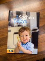 Baby Kochbuch -kochen für Babys Niedersachsen - Großefehn Vorschau
