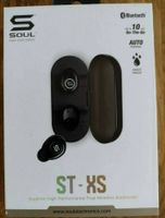 SOUL ST-XS True Wireless In-Ear Sport Kopfhörer Bluetooth NEU Berlin - Schöneberg Vorschau