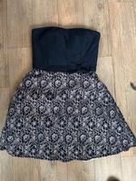 Kleid blau Baden-Württemberg - Reutlingen Vorschau