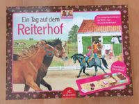 Gesellschaftsspiel "Ein Tag auf dem Reiterhof" Hessen - Oberursel (Taunus) Vorschau