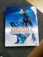 Sorayama XL - Masterworks Edition - Neuwertig Bayern - Altenmarkt Vorschau