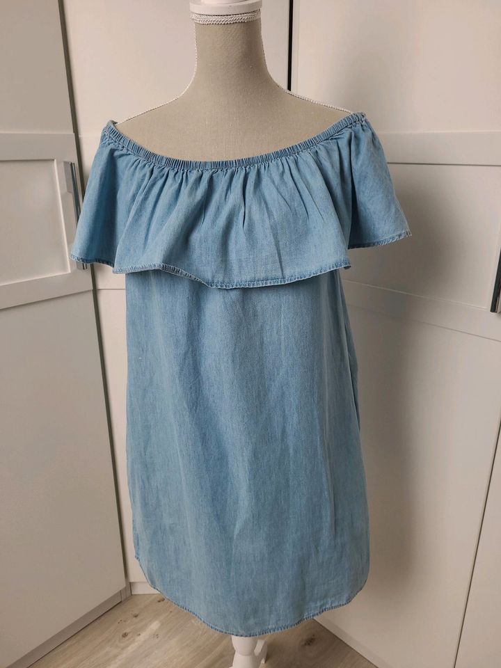 Kleid,  Sommerkleid,  Gr M in Schüttorf