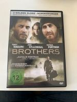 DVD Brothers Baden-Württemberg - Biberach an der Riß Vorschau
