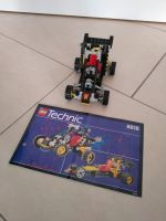 Lego Technic 8818 Baja Blaster / Desert Racer Hessen - Wiesbaden Vorschau