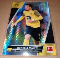 Donyell Malen Borussia Dortmund 2021/22 Topps 73/199 Mecklenburg-Vorpommern - Stralsund Vorschau