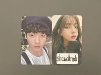 Txt soobin pc kpop season greeting 2020 ssg 20 photocard wts Hamburg-Mitte - Hamburg Hammerbrook Vorschau