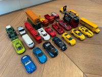 Set aus 24 Spielzeugautos Berlin - Grunewald Vorschau