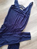 Jumpsuit S. Oliver Gr. S M 36 38 Hosenanzug Einteiler Sachsen - Mockrehna Vorschau