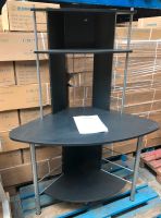 Computerschreibtisch Eckschreibtisch Schwarz 60 B-WARE 35€* Nordrhein-Westfalen - Hagen Vorschau