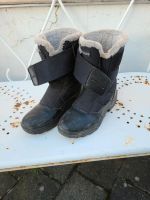 Reitschuhe Steeds gefüttert Größe 37 Bayern - Manching Vorschau