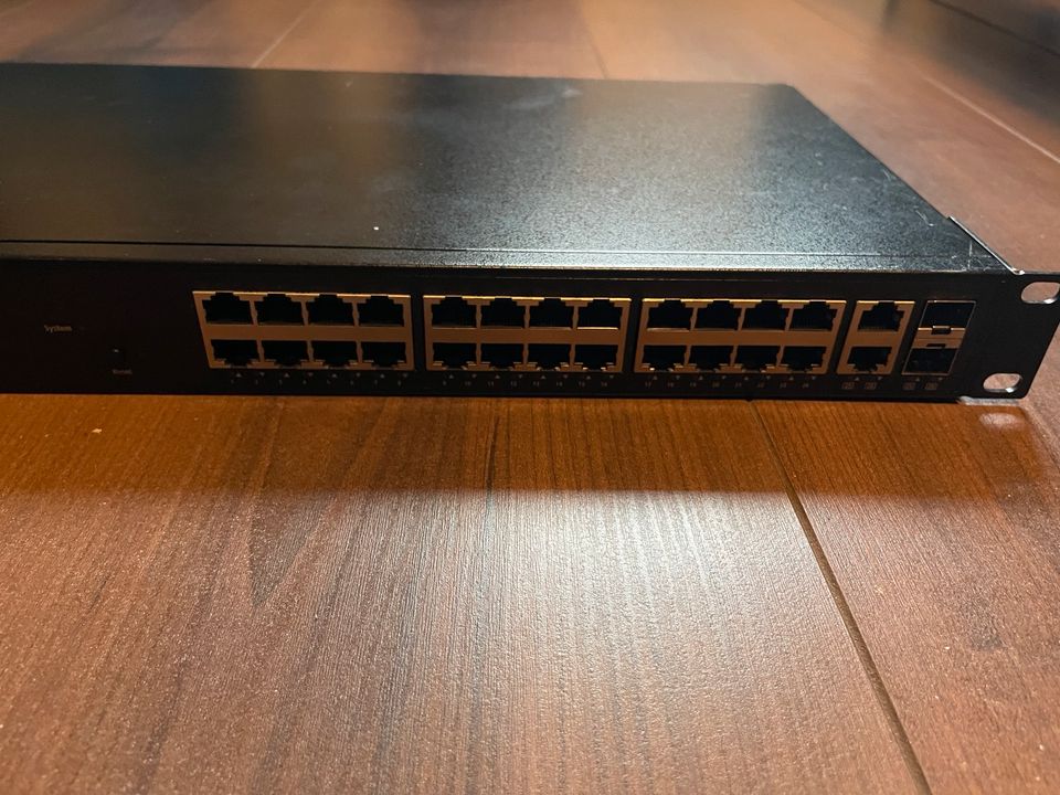 LANCOM Lancom GS-1326 Switch 24 Port in Radbruch