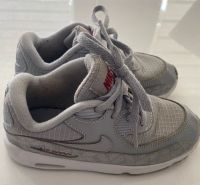 Nike Air Max 27 Sneaker Nordrhein-Westfalen - Weilerswist Vorschau