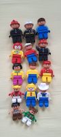 11 Duplo Figuren und 3 Kinder Niedersachsen - Veltheim (Ohe) Vorschau