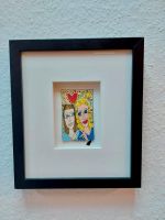 James Rizzi, orig. 3D-Werk Friends, AP-Version Kreis Pinneberg - Schenefeld Vorschau