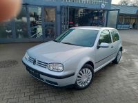 VW Golf 1,4    1 Hand Dortmund - Benninghofen Vorschau