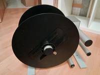CAB ER6 - Externer Aufroller - für Etikettendrucker Hessen - Hanau Vorschau