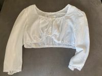 gebrauchte Dirndl Bluse Gr. 38 Bayern - Regensburg Vorschau