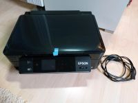 Epson XP 412 - Multifunktionsgerät WLan WiFi Scanner opierer Sachsen - Lohsa Vorschau