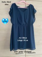 Kleid + Jumpsuit Grösse 38-42 Saarland - Perl Vorschau