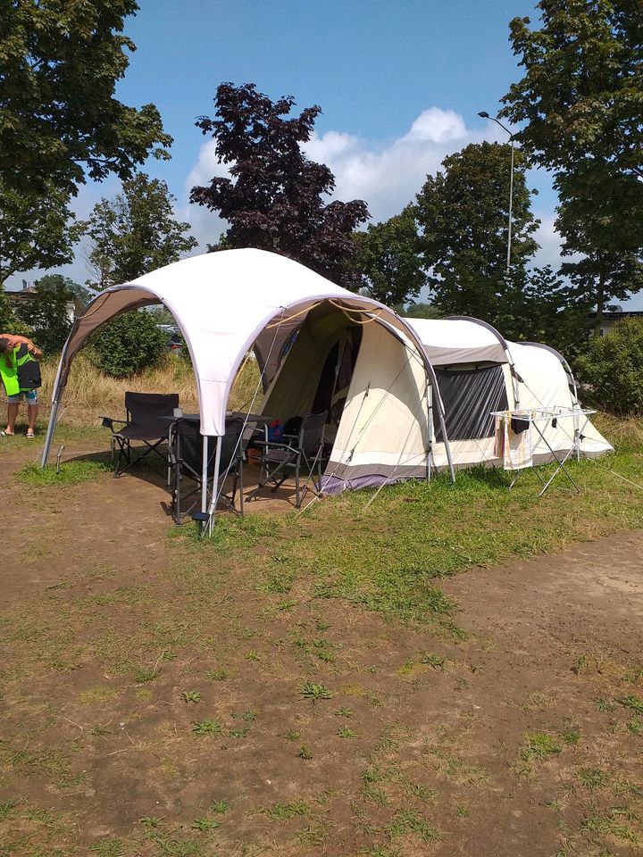1 Outweel Zelt für 4 Personen in Bochum