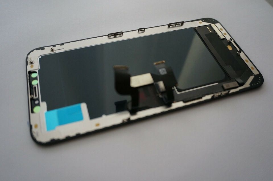 iPhone XS MAX SOFT OLED Display Bildschirm 3D Touch HD in Göppingen