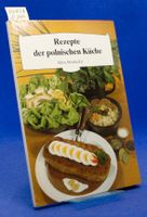 Rezepte der polnischen Küche Nordrhein-Westfalen - Borken Vorschau