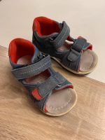 Sommerschuhe / Sandalen Gr. 22 Bayern - Seebruck Vorschau