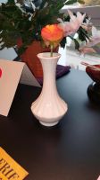 Kleine Vase weiss 12 cm hoch Bavaria Porzellan Bayern - Augsburg Vorschau