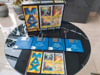 Amiga Spiele maximum action Xtra turrican 2 swiv st dragon Nordrhein-Westfalen - Bottrop Vorschau