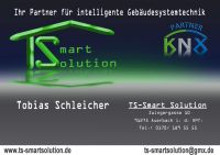 KNX Systemintegrator - Wir verhelfen Ihnen zum Smarthome Bayern - Auerbach in der Oberpfalz Vorschau