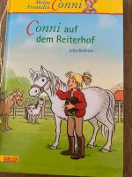 CONNI Buch Carlsen Hessen - Karben Vorschau