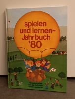 spielen und lernen-Jahrbuch '80 Pankow - Prenzlauer Berg Vorschau