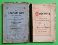 Das Oekumenische Concil - Stimmen aus Maria Lach + Gregoriusbuch Sachsen - Zwickau Vorschau